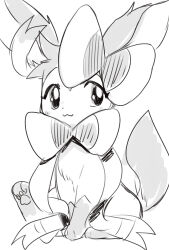 sylveon from pokemon