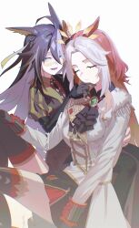 dream journey (reminder of dreamland) (umamusume) from umamusume by matoi sakuretsu