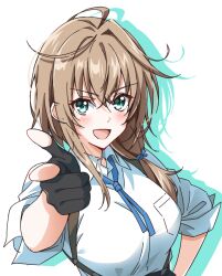 lyrical nanoha fan art