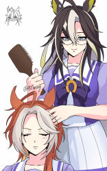 dream journey (umamusume) from umamusume