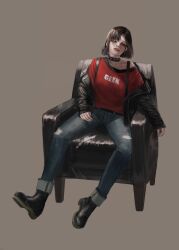 original fan art