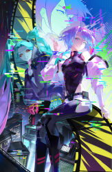 lucy (cyberpunk) from cyberpunk (series)