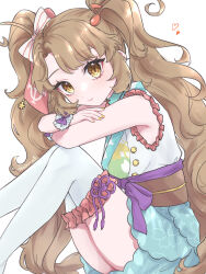 monster strike fan art
