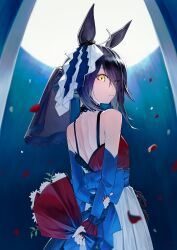 manhattan cafe (umamusume) from umamusume