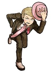 danganronpa (series) fan art
