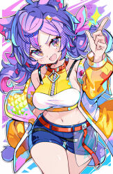monster strike fan art