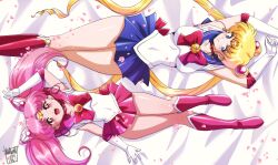 sailor chibi moon from bishoujo senshi sailor moon by danmakuman