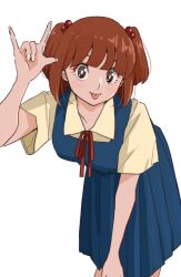 yagami ibuki from maison ikkoku