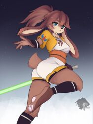 star wars fan art