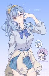 togawa sakiko from bang dream!