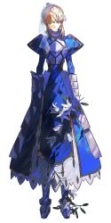 artoria pendragon (fate) from fate/stay night by debg0423