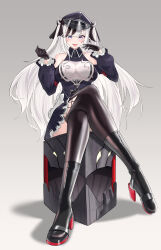 elbe (azur lane) from azur lane