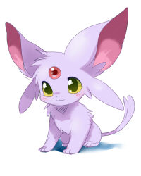 espeon from pokemon