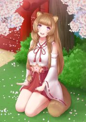 raphtalia from tate no yuusha no nariagari
