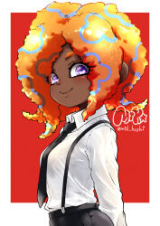 octoling from splatoon (series) by mutsuki (pixiv116518)