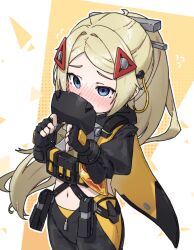 trigger (zenless zone zero) from zenless zone zero