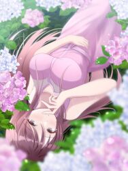 mifune miyu from idolmaster