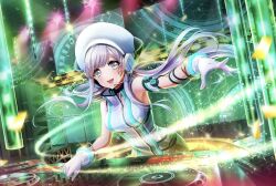 izumo saki from d4dj