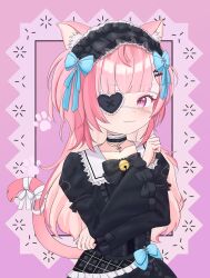 yuuki sakuna from indie virtual youtuber by mao wei
