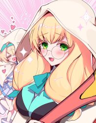 platinum the trinity from blazblue