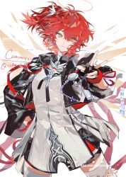exusiai (arknights) from arknights