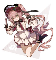 rosemi lovelock from nijisanji