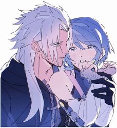 aqua (kingdom hearts) from kingdom hearts by attakaimizu7619