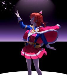 shoujo kageki revue starlight fan art