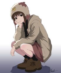 iwakura lain from serial experiments lain