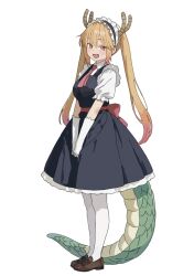 tohru (maidragon) from kobayashi-san chi no maidragon