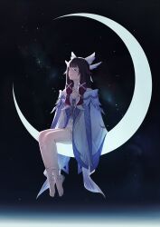 columbina (genshin impact) from genshin impact