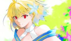 arcueid brunestud from fate/grand order