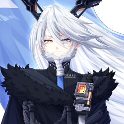 zenless zone zero fan art