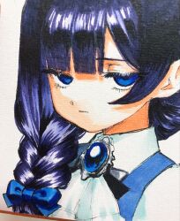 original fan art