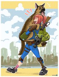 dogmeat from fallout