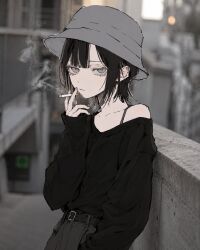 original fan art