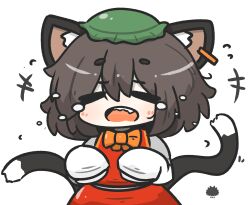 chen from touhou