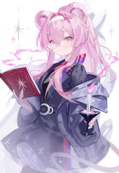 lin (arknights) from arknights by aka kan