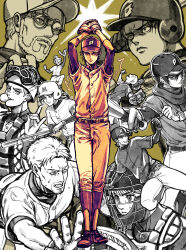 armin arlert fan art