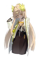 infection monitor (arknights) from arknights