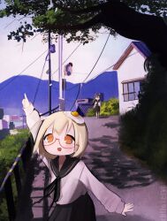 Booru post from safebooru.org