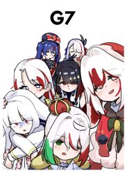 Booru post from safebooru.org