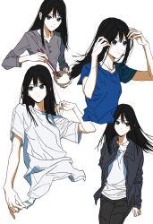 shibuya rin from idolmaster by bloom into me15