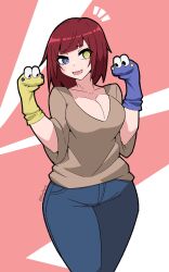 original fan art
