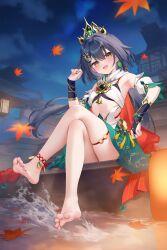 yunli (honkai: star rail) from honkai: star rail