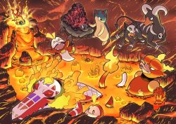 carkol from pokemon