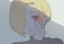 shirasaka koume from idolmaster by chiyoko (tykchiyo)