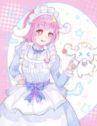 cinnamoroll from fuwa fuwa cinnamoroll