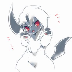 absol from pokemon