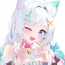 mint fantome from densetsu.exe